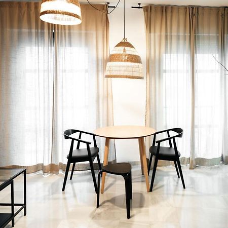 Reyes Catolicos Suite Apartment Севиля Екстериор снимка