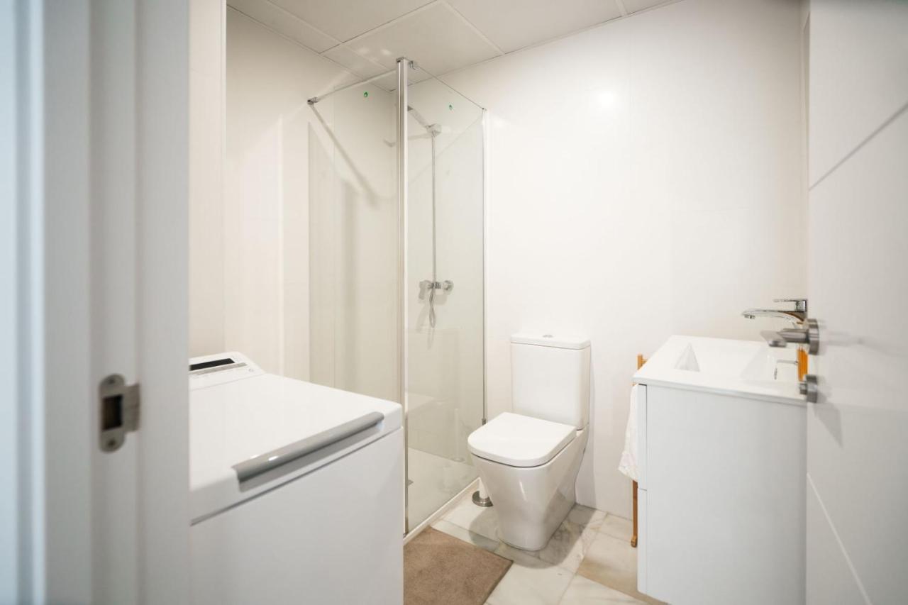 Reyes Catolicos Suite Apartment Севиля Екстериор снимка