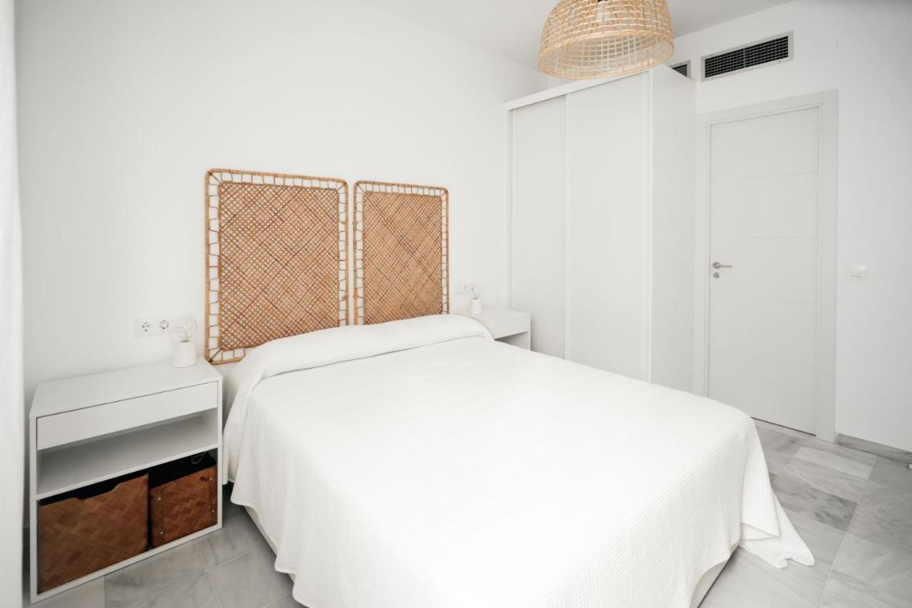 Reyes Catolicos Suite Apartment Севиля Екстериор снимка