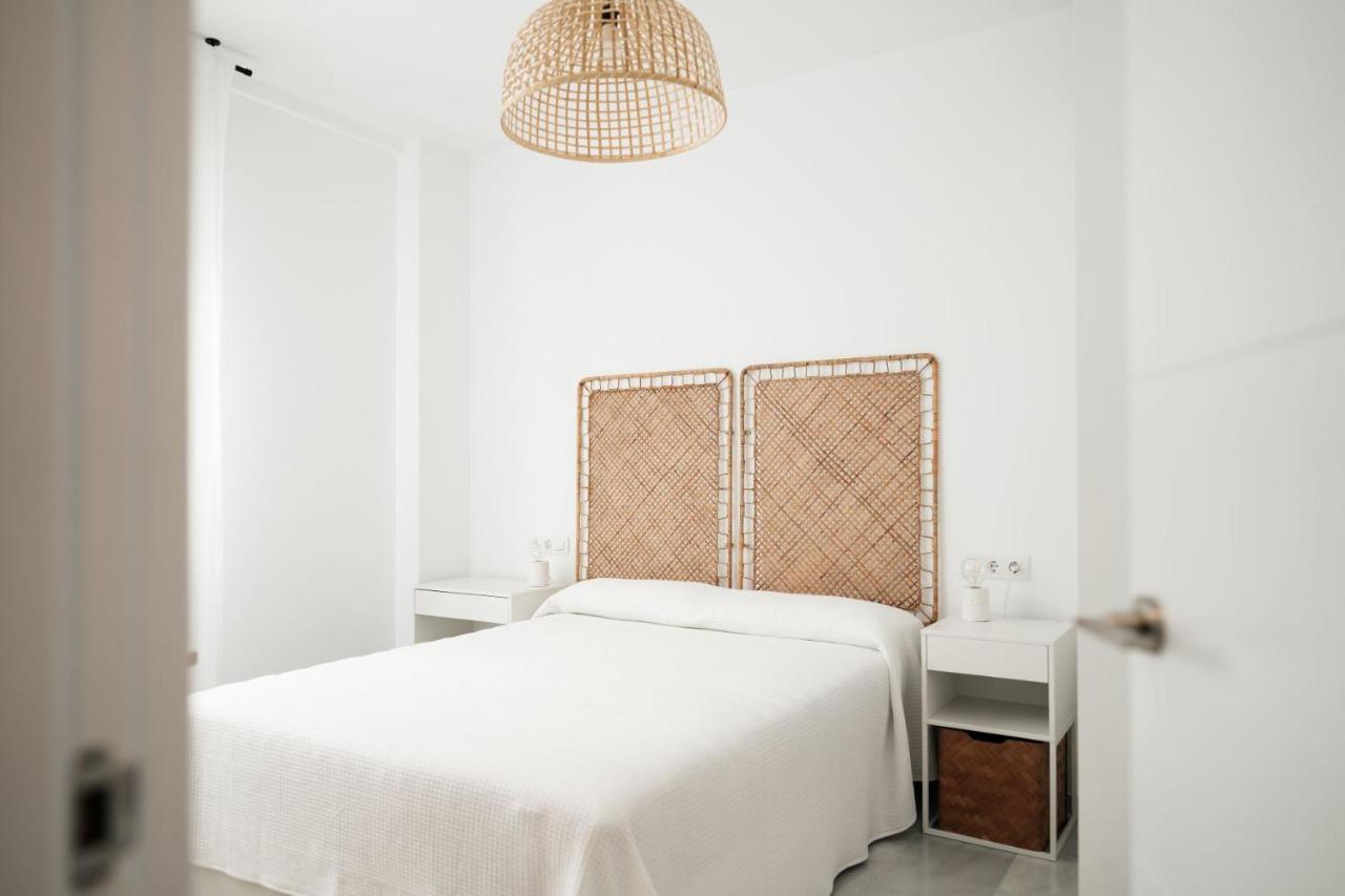 Reyes Catolicos Suite Apartment Севиля Екстериор снимка