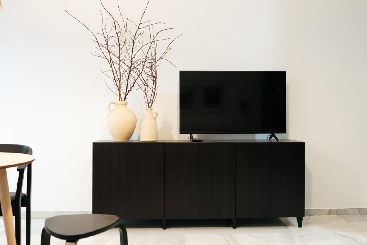 Reyes Catolicos Suite Apartment Севиля Екстериор снимка